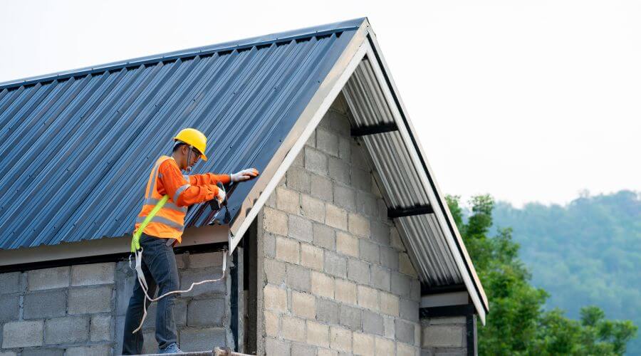 Expert new roof installation services in Lincoln, DE